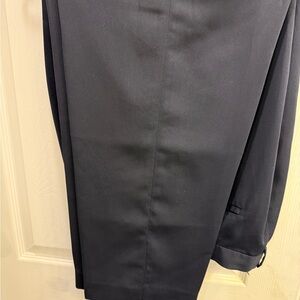 Women Black  dress Pants/ Trousers